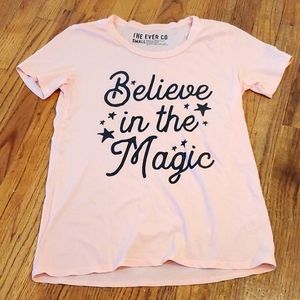 Believe In The Magic Ever Co T Shirt